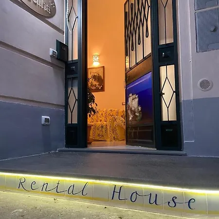 House Angelina