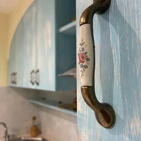 Appartamento House Angelina Maiori