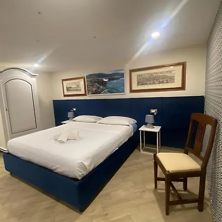 House Angelina Apartment *