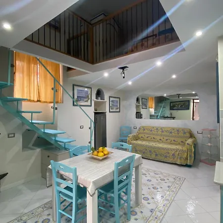 House Angelina