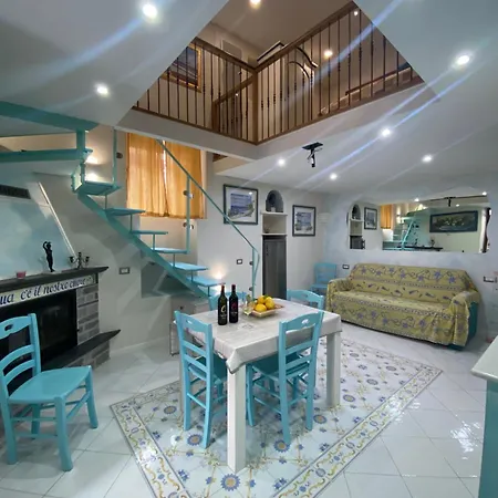 House Angelina Apartment