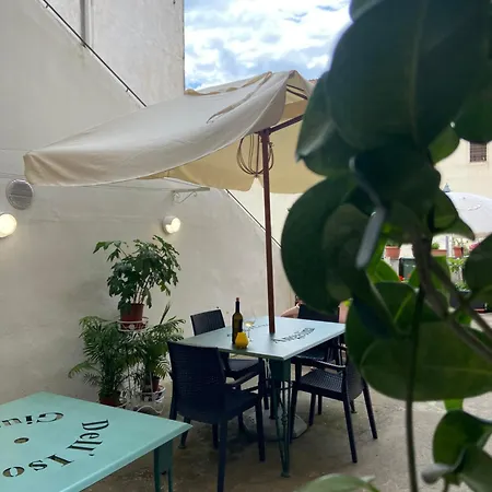 Appartamento House Angelina