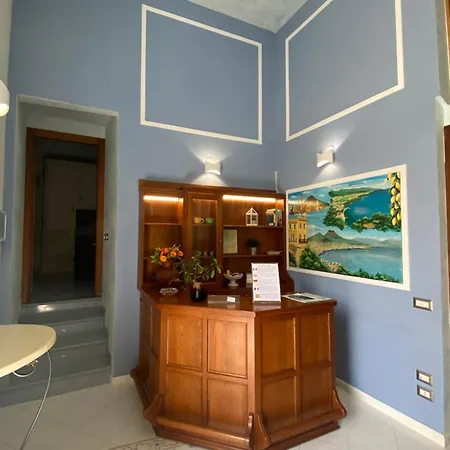 House Angelina * Maiori