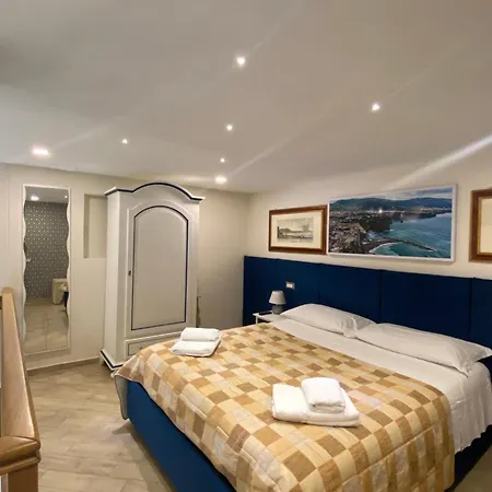Appartamento House Angelina