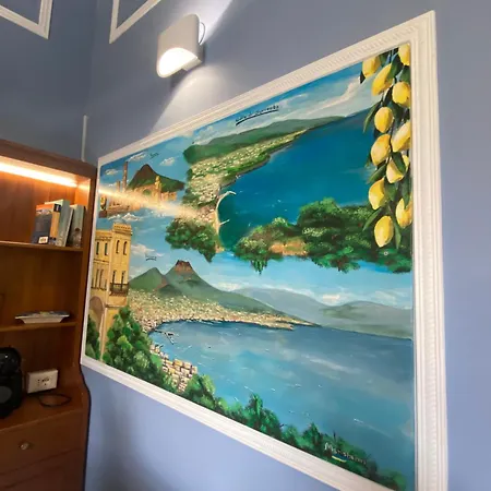 House Angelina Apartment Maiori