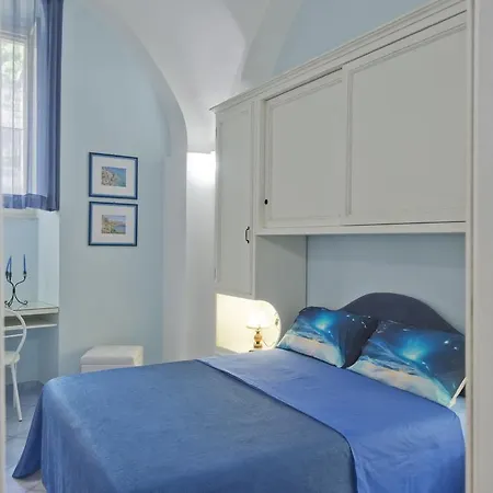 House Angelina Apartment Maiori