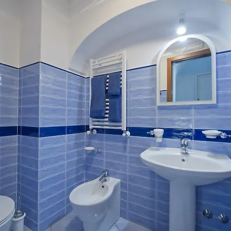 Appartamento House Angelina Maiori