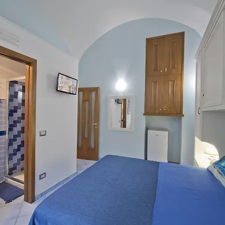 House Angelina Apartment Maiori