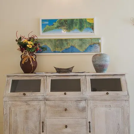Appartamento House Angelina Maiori