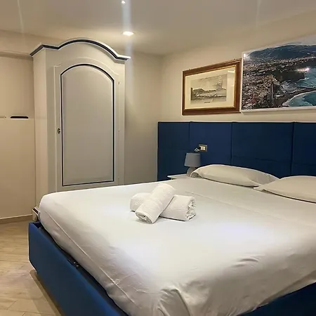 Appartement House Angelina *