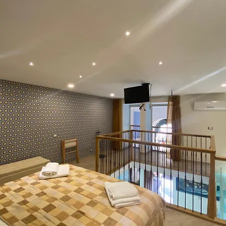 Appartement House Angelina *