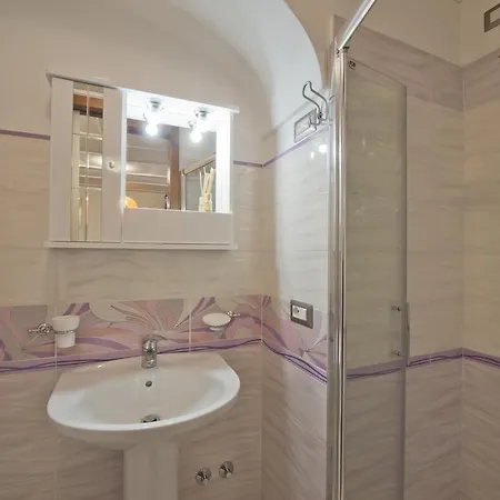 House Angelina Appartement Maiori