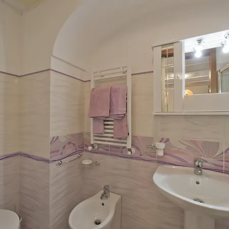 House Angelina Appartement *