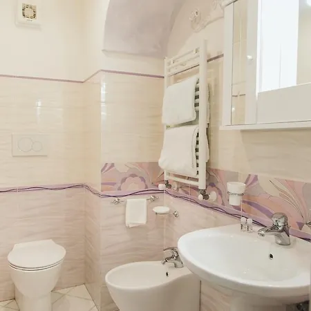 Appartement House Angelina *
